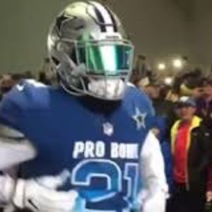 Meet your Posher, Abraham